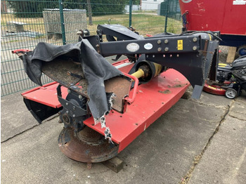 Косилка VICON