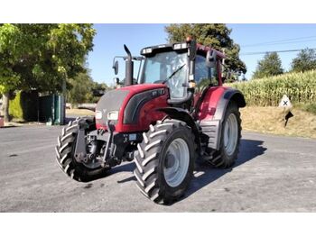 Трактор VALTRA N142: фото 1