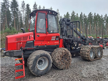 Форвардер KOMATSU