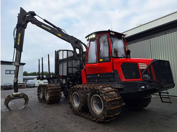 Форвардер KOMATSU