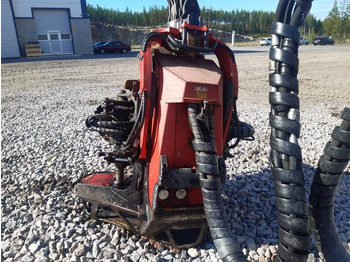 Харвестер Komatsu 931.2: фото 2