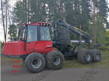 Форвардер VALMET