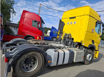 Тягач Renault T: фото 3