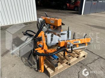 Навесное оборудование