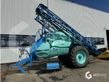 Прицепной опрыскиватель BERTHOUD