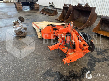 Косилка Fella SM 210 L: фото 2