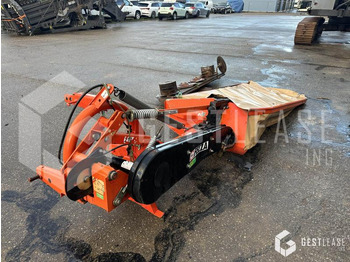 Косилка Fella SM 210 L: фото 3