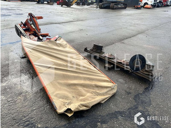 Косилка Fella SM 210 L: фото 4