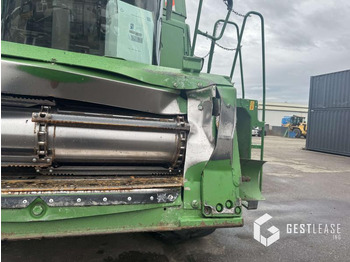 Зерноуборочный комбайн John Deere 9780 CTS: фото 5 Зерноуборочный комбайн John Deere 9780 CTS: фото 5