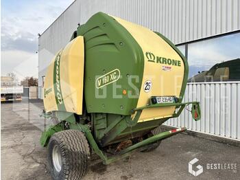 Krone COMPRIMA V 150 XC в лизинг Krone COMPRIMA V 150 XC: фото 2