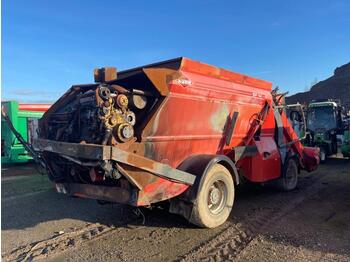 Кормораздатчик Kuhn SP 14: фото 3