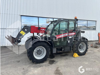 Телескопический погрузчик MASSEY FERGUSON