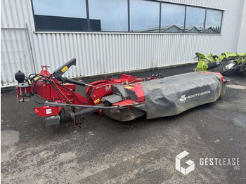 Косилка MASSEY FERGUSON