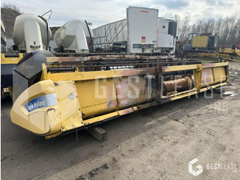 Жатка зерновая NEW HOLLAND
