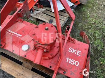 Активная борона SAUERBURG SKE 1150: фото 4