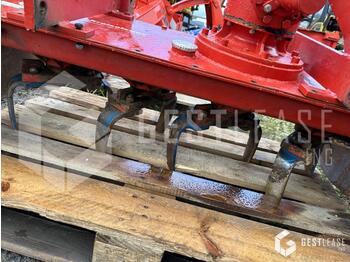 Активная борона SAUERBURG SKE 1150: фото 2