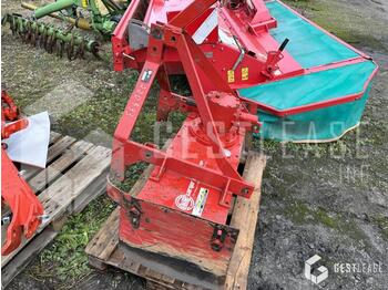 Активная борона SAUERBURG SKE 1150: фото 3