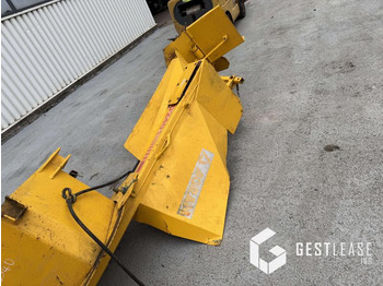 Сельскохозяйственная техника AGRAM D2401: фото 4 Сельскохозяйственная техника AGRAM D2401: фото 4