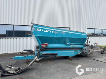 Разбрасыватель удобрений SULKY