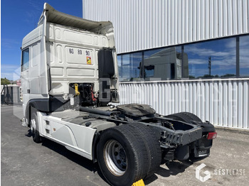 Тягач DAF XF480: фото 2 Тягач DAF XF480: фото 2