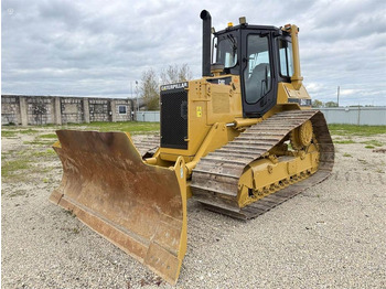 Бульдозер CATERPILLAR D4H