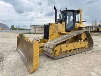 Бульдозер CAT D5H LGP: фото 2