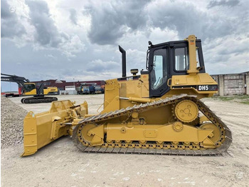 Бульдозер CAT D5H LGP: фото 3
