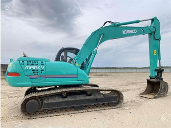 Гусеничный экскаватор Kobelco SK-200 LC Mark V: фото 5