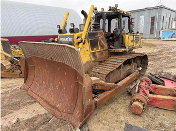 Бульдозер KOMATSU D65