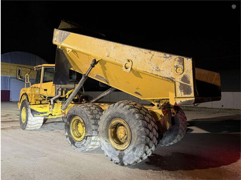 Сочленённый самосвал Volvo A30D CE&EPA: фото 3 Сочленённый самосвал Volvo A30D CE&EPA: фото 3