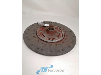 Диск сцепления DAF