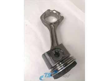 Поршень/ Кольцо/ Втулка для Грузовиков DAF Connecting rod + piston 1747552: фото 4