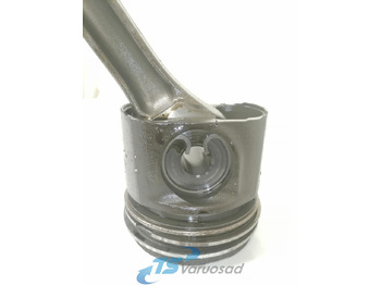 Поршень/ Кольцо/ Втулка для Грузовиков DAF Connecting rod + piston 1747552: фото 2