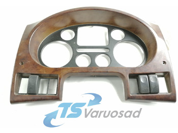 Приборная панель DAF