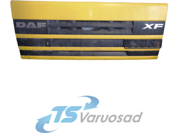 Решётка радиатора DAF