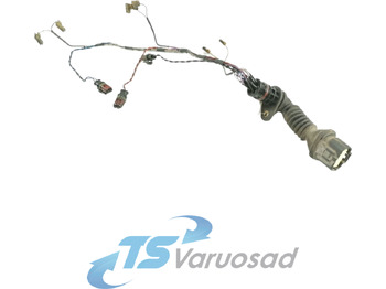 Универсальная запчасть DAF