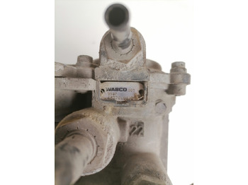 Тормозной клапан для Грузовиков DAF Trailer brake pressure control 4802040020: фото 5