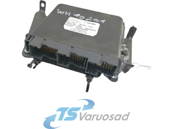 Блок управления