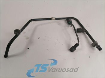 Отопление/ Вентиляция MAN