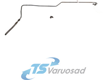 Отопление/ Вентиляция MAN