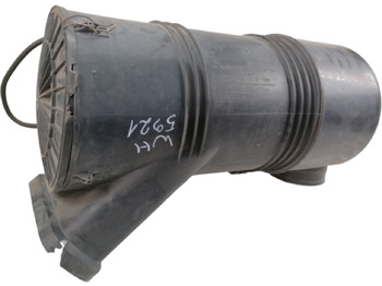 Система впуска MAN