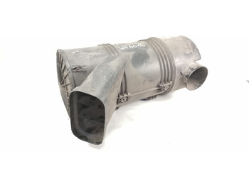 Система впуска MAN