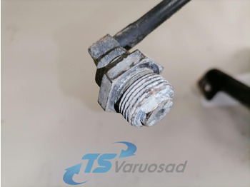 Тормозной клапан для Грузовиков MAN Air suspension control valve, ECAS 4729051110: фото 5