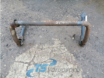 Стабилизатор поперечной устойчивости для Грузовиков MAN Anti-roll bar 81437156088: фото 2