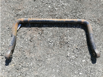 Стабилизатор поперечной устойчивости для Грузовиков MAN Anti-roll bar 81437156116: фото 5