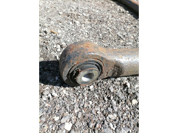 Стабилизатор поперечной устойчивости для Грузовиков MAN Anti-roll bar 81437156116: фото 3
