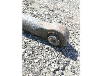 Стабилизатор поперечной устойчивости для Грузовиков MAN Anti-roll bar 81437156116: фото 4