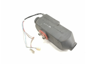 Отопление/ Вентиляция MAN