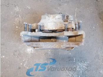 Детали тормозной системы MAN