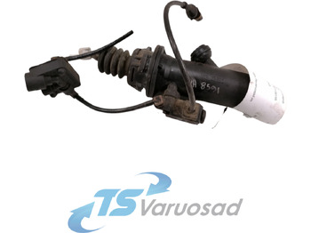 Сцепление и запчасти MAN